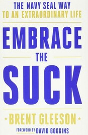 Embrace the Suck cover